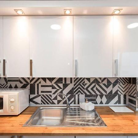 Santander - Apartamento Ejectutivo Con Garaje サラゴサ エクステリア 写真