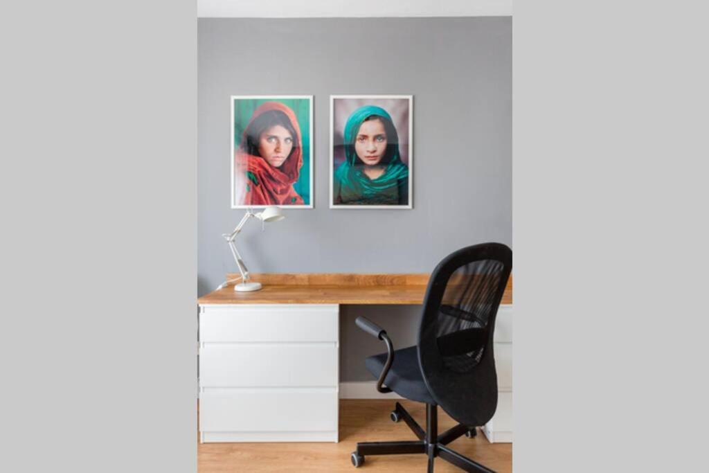 Santander - Apartamento Ejectutivo Con Garaje サラゴサ エクステリア 写真